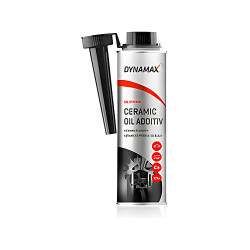 Aditiv DYNAMAX de ulei ceramic, 300ml