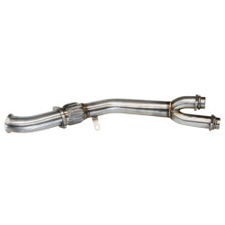 Downpipe pentru BMW E39 525D/530D (M570)
