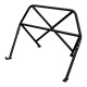 Rollcages and Rollbars BMW E46 Coupe, Compact, Sedan | race-shop.ro