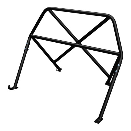 Rollcages and Rollbars BMW E46 Coupe, Compact, Sedan | race-shop.ro