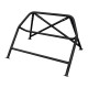 Rollcages and Rollbars Rollbar BMW E36 Coupe, Compact, Sedan | race-shop.ro
