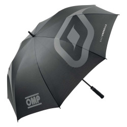 Umbrelă OMP, negru