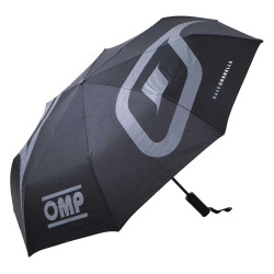Umbrelă pliabilă OMP, negru