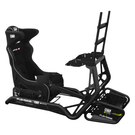 Playseat Sim racing OMP E-RACING GTR - Scaun HTE | race-shop.ro