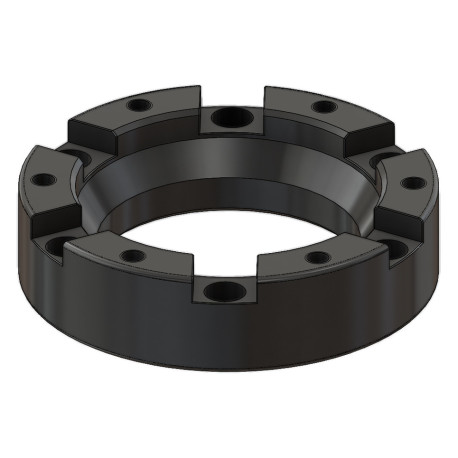 Adaptor volan Quick Release Distanțiere volan OMP, lungime 20mm | race-shop.ro