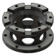 Distanțiere volan OMP, lungime 40mm