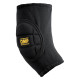 Protecție gât OMP cotiere (ignifuge), negru | race-shop.ro