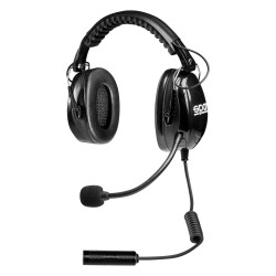 SPARCO căști cu microfon RT-PRO F
