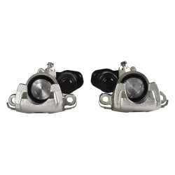 DBA frână de parcare DBAEPB7002