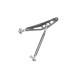 E30 PACU RACING Lock kit BMW E39 | race-shop.ro