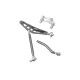 E30 PACU RACING Lock kit BMW E39 | race-shop.ro