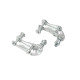 E30 PACU RACING Lock kit BMW E39 | race-shop.ro