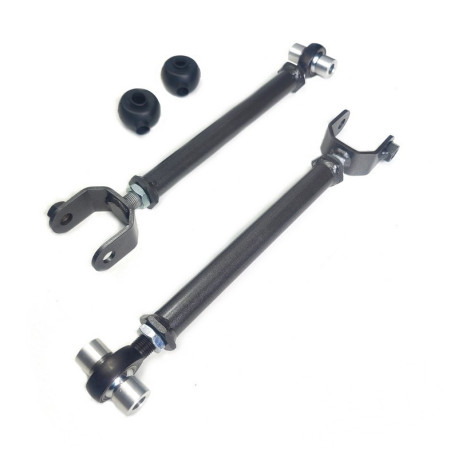 Stabilizatoare și bielete anti-ruliu CYBUL Rear lower adjustable control arms for Mazda MX-5 ND | race-shop.ro