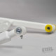 Brațe și pivoti CYBUL Polaris RZR front upper control arms | race-shop.ro
