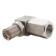 Adaptoare si sonde lambda XFORCE adaptor sondă lambda (cu mini catalizator, 90°) | race-shop.ro