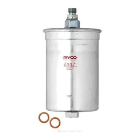 Dedicate RYCO filtru combustibil Z447 | race-shop.ro
