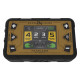 Centrale ZERONOISE centrală intercom Fearless Offroad Clearvoice | race-shop.ro
