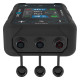 Centrale ZeroNoise Pit-Link GSM Clearvoice amplificator interfon | race-shop.ro
