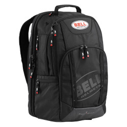 rucsac BELL, negru