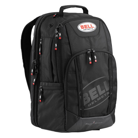 Genți, rucsac și portofele rucsac BELL, negru | race-shop.ro