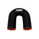 Cot 180° Cot silicon 180° - 25mm (1") | race-shop.ro