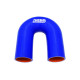 Cot 180° Cot silicon 180° - 25mm (1") | race-shop.ro