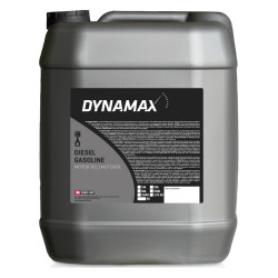 Ulei de motor DYNAMAX M7AD 10 L