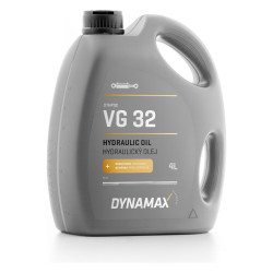 Ulei hidraulic DYNAMAX OTHP 32 4 L