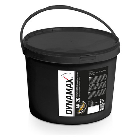 Uleiuri si aditivi auto LubrifiantDYNAMAX AK 2G 9 kg | race-shop.ro