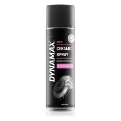 DXT10 SPRAY CERAMIC 500 ML
