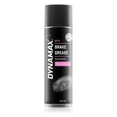 Lichid frână VASENĂ DE FRÂNĂ DXT11 500 ML | race-shop.ro