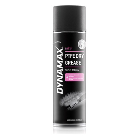 Sigilanți pentru etanșare DXT13 SPRAY TEFLON 500 ML | race-shop.ro