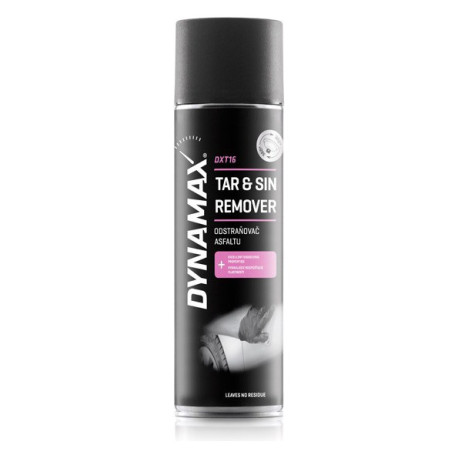 Spălare DXT16 ÎNDEPĂRTĂTOR DE ASFALT 500 ML | race-shop.ro