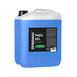DXC2 Gel pentru anvelope5 KG