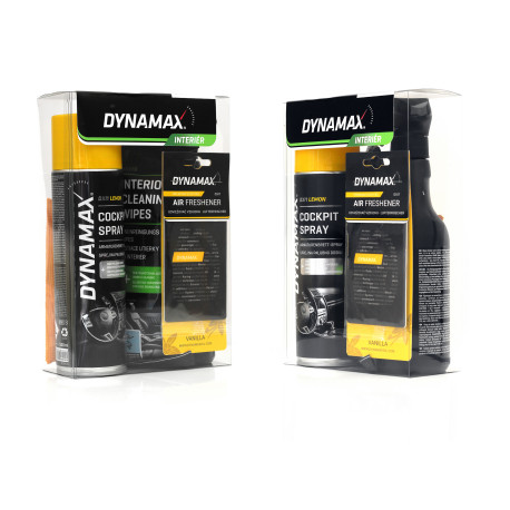 Kituri detailing DX Pachet Super Vară Interior | race-shop.ro