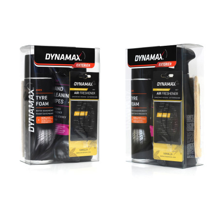 Kituri detailing DX PACHET SUPER VARĂ EXTERIOR | race-shop.ro