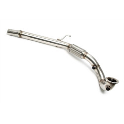 TA-TECHNIX downpipe din inox pentru Seat Leon 5F 2012+
