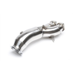 TA-TECHNIX downpipe din inox pentru BMW 3er E90/E91/E92/E93 2009-2013