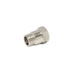 TA-TECHNIX adaptor / prelungitor sondă lambda (M18x1,5, lungime 32 mm)