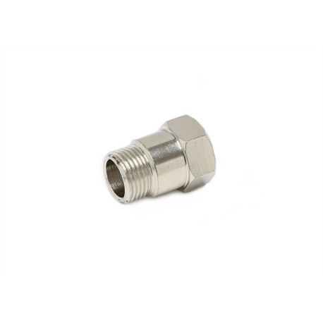 Adaptoare si sonde lambda TA-TECHNIX adaptor / prelungitor sondă lambda (M18x1,5, lungime 32 mm) | race-shop.ro