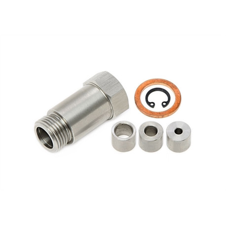 Adaptoare si sonde lambda TA-TECHNIX adaptor / prelungitor sondă lambda (M18x1,5, lungime 42 mm) | race-shop.ro