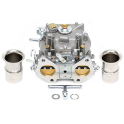TA-TECHNIX carburator DCOE 40