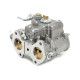 Carburatoare TA-TECHNIX carburator DCOE 40 | race-shop.ro