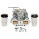 Carburatoare TA-TECHNIX carburator DCOE 45 | race-shop.ro
