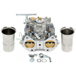 TA-TECHNIX carburator DCOE 45