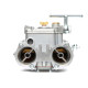 Carburatoare TA-TECHNIX carburator DCOE 45 | race-shop.ro