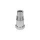 Adaptoare si sonde lambda Lambda (O2) sensor spacer adapter - M18x1.5 (non-active) | race-shop.ro