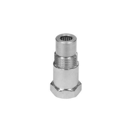 Adaptoare si sonde lambda Lambda (O2) sensor spacer adapter - M18x1.5 (non-active) | race-shop.ro