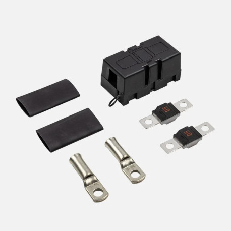 New REDARC kit siguranțe, 50 A | race-shop.ro