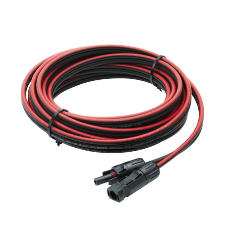 New REDARC cablu solar MC4 regulator - panou, 4 mm², 5 m | race-shop.ro